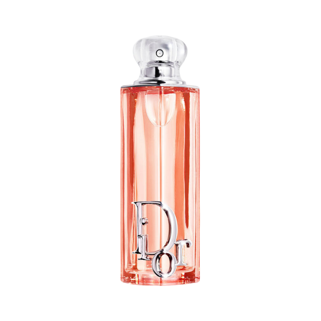 DIOR ADDICT PEACHY GLOW ПАРФЮМ